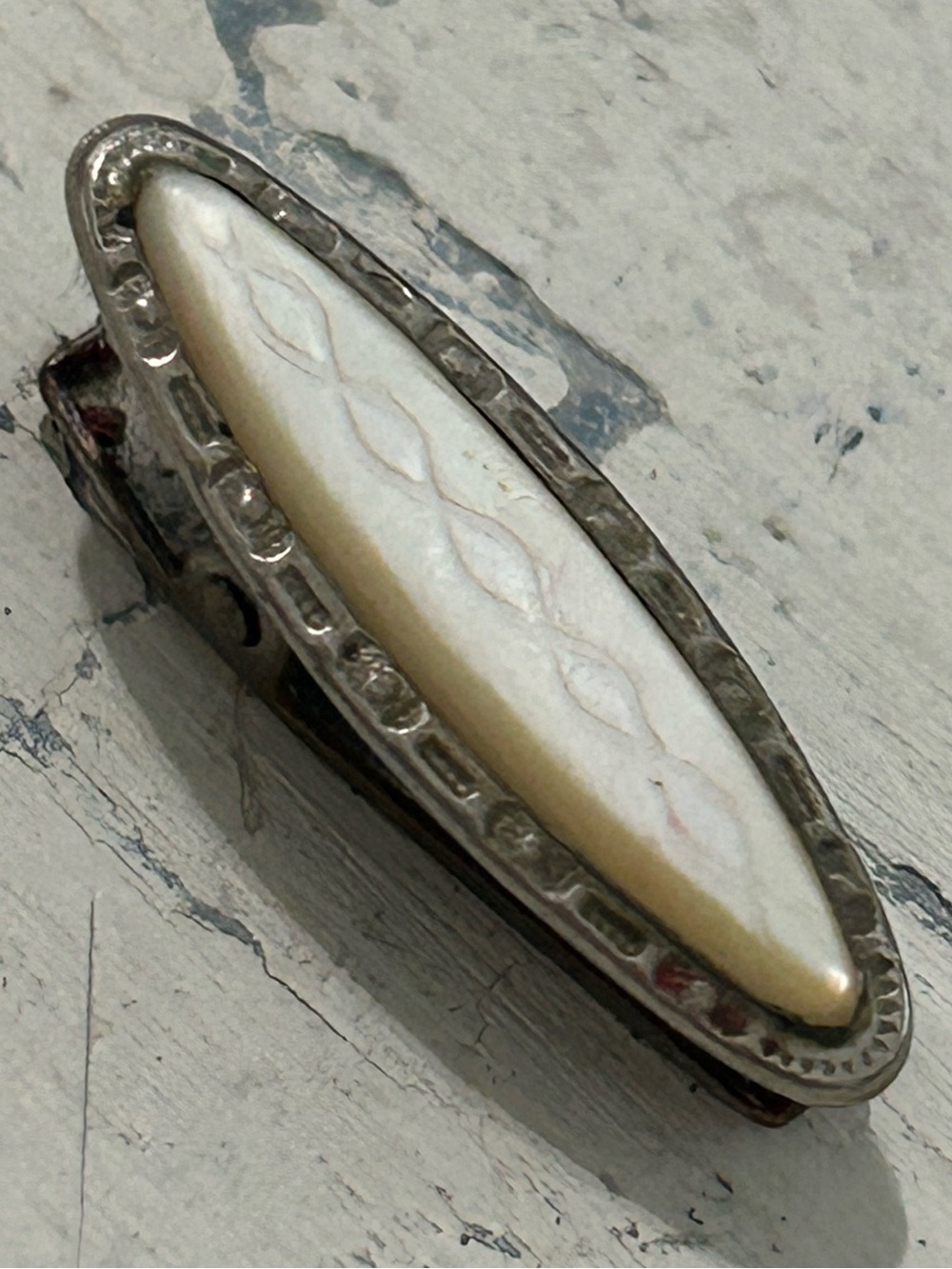 Vintage Clip on